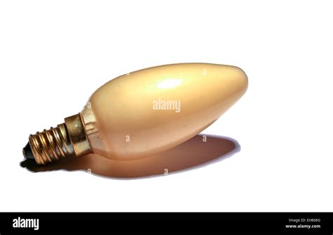 Vintage Light Bulb Hi Res Stock Photography And Images Alamy
