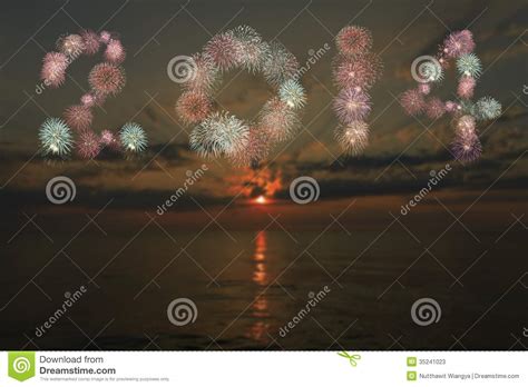 2014 Firework Stock Image Image Of Celebrate Colorful 35241023