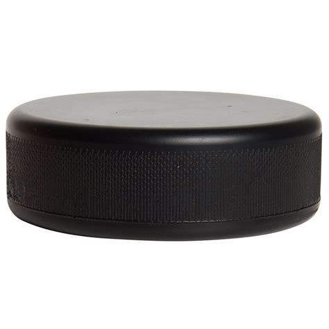Equipment for use on & off the ice for all ages & skill levels. Hockey Puck Stress Reliever | Promotions Now