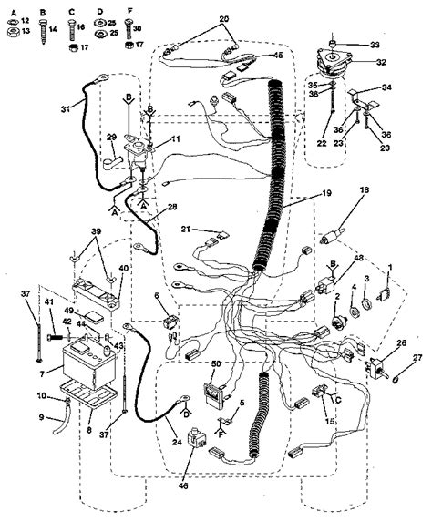 We carry a full line of original ayp parts that will fit your sears lawn mower, tractor, riding mower or snow blower. Craftsman 917255930 front-engine lawn tractor parts ...