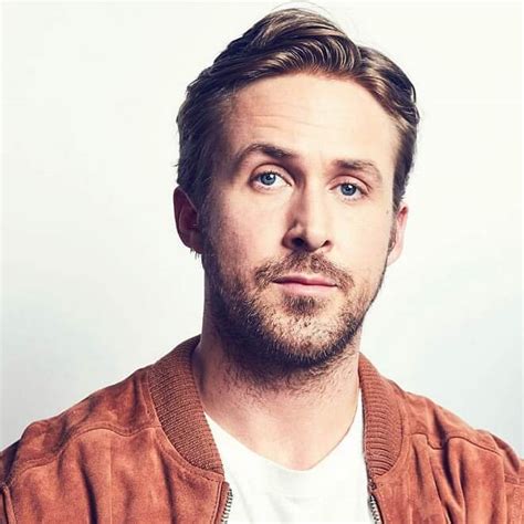 Top 30 Stylish Ryan Gosling Haircut Cool Ryan Gosling Haircut Of 2019
