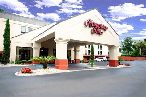 Show comparable hotels in delray beach. Hampton Inn - Visit Natural North Florida