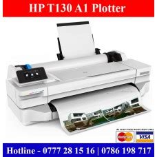 Комп'ютери та комплектуючі » периферійні пристрої. HP Design Jet T130 A1 Plotters Sri Lanka | HP A1 CAD ...