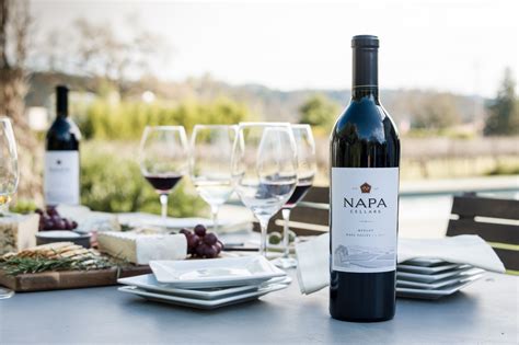 Napa Cellars Priority Wine Pass