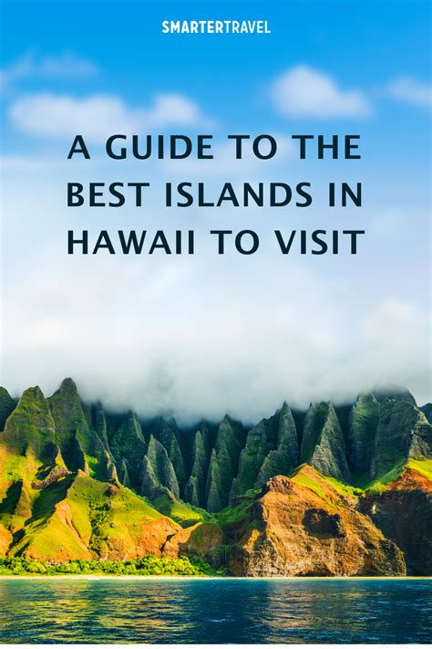Theres No Wrong Choice When It Comes To Deciding Which Hawaiian Island
