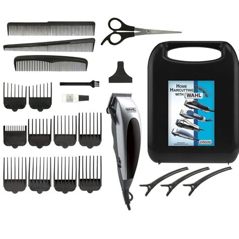 However, you can cruise through it relatively easily using the information and data we are about to. WAHL - WAHL 220 Volt Hair Clipper Beard Mustache Trimmer ...