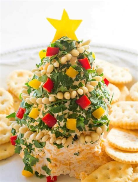 Sometimes the best appetizers and finger foods are the ones with the least amount of ingredients. 30 Easy Christmas Appetizers Finger Foods Recipes That Will Impress | Best christmas recipes ...