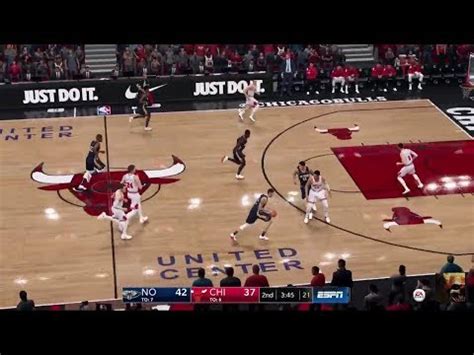 Get team statistics for the new orleans pelicans vs. NBA LIVE 19 PELICANS vs BULLS Pre-Season LIVE STREAM - YouTube