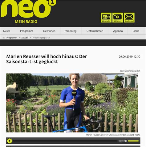 Discover marlen reusser net worth, biography, age, height, dating, wiki. Marlen Reusser - Professional Road Cyclist