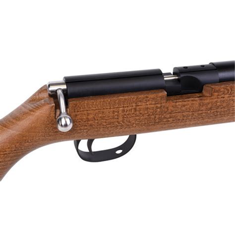 Diana Mauser K98 Pcp Air Rifle Wood 177 Pellet F Durrant And Son