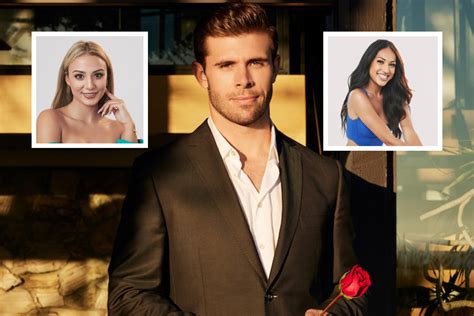 Bachelor Premiere