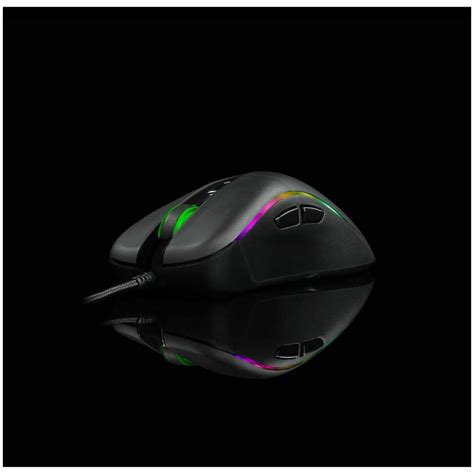 Cosmic Byte Equinox Alpha Gaming Mouse At Lowest Price