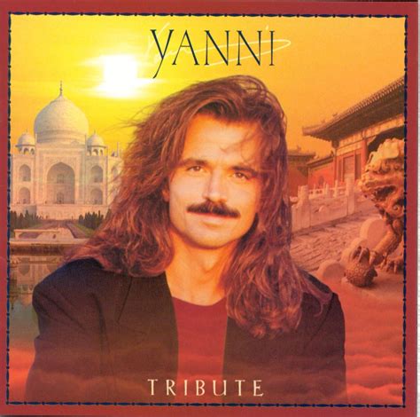 Tribute Yanni Songs Reviews Credits Allmusic