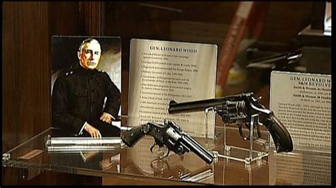 Nra Opens Museum Of Historical Firearms Us News Sky News