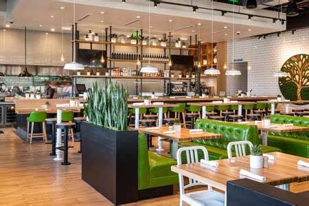 Ranked #6 for healthy food in chicago. True Food Kitchen Restaurant Oak Brook Chicago IL Reviews ...