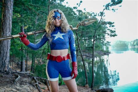 Stargirl Character Posters Introduce Courtneys Friends And Foes