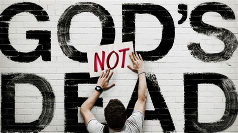 Download the best hd and ultra hd wallpapers for free. 1 God's Not Dead HD Wallpapers | Background Images ...
