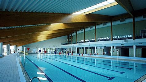 Petition · Re Open St Ives Leisure Centre And Pool United Kingdom