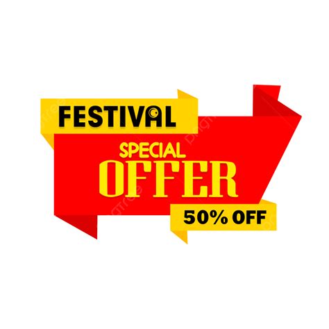 Festival Offer Hot Sale Design Offer Sale Hot Sale Png Transparent