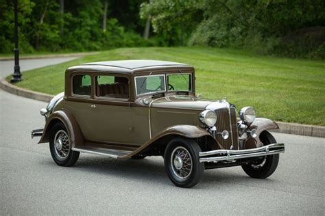 Gallery - Sugarloaf Mountain Region of the Antique Automobiles Club of