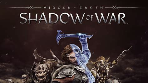 Watch lord of the rings free reddit. The Middle-earth: Shadow of War teaser trailer is like a ...