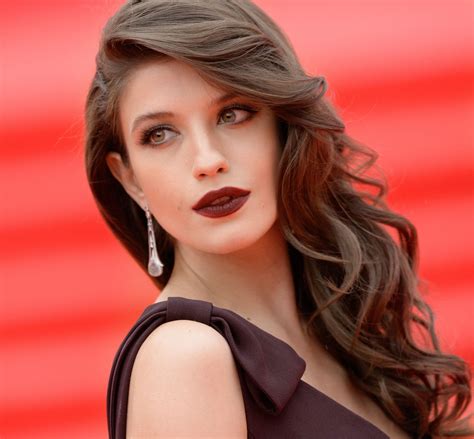 Наш ответ Голливуду 10 самых красивых российских актрис