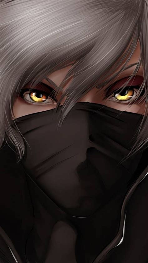 Pin By Alexthegamerandchallenger Ye On T Anime Guys Ninja Girl