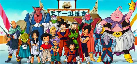 Each character in the show possesses unique qualities and personality. Amazing Dragon Ball Z Quiz Answers