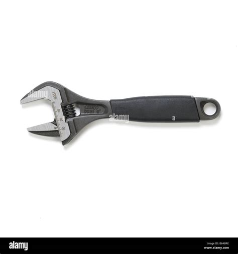 Grip Wrench Hi Res Stock Photography And Images Alamy