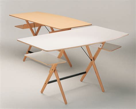 The Scrittarello Desk By Achille Castiglioni
