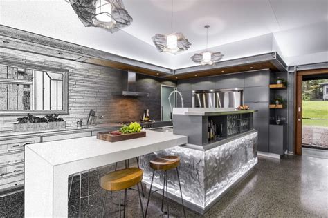 We really need to add a kitchen sink and don't know really where to start. How We Can Help | Kitchen & Bathroom Design & Renovation