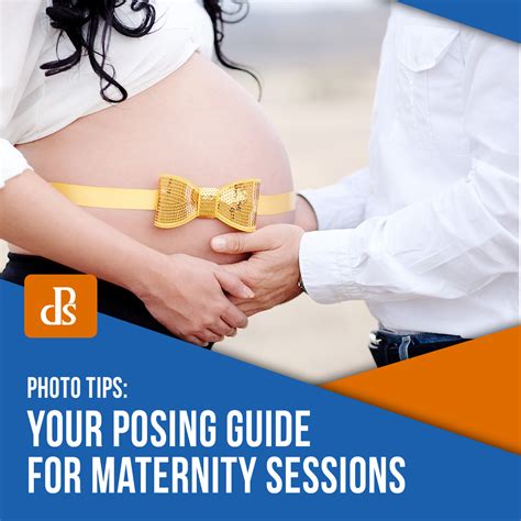 Your Posing Guide For Maternity Sessions