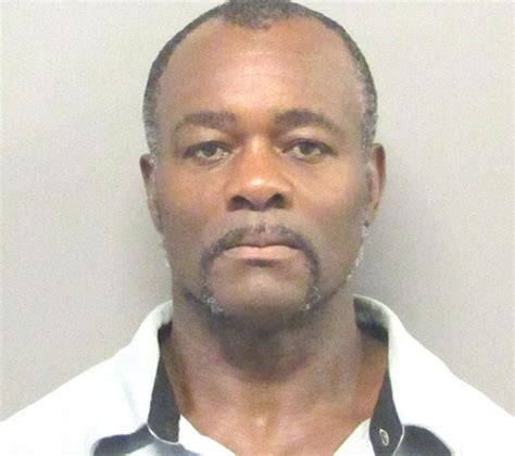 Convicted Sex Offender Arrested For Reportedly Failing To Register