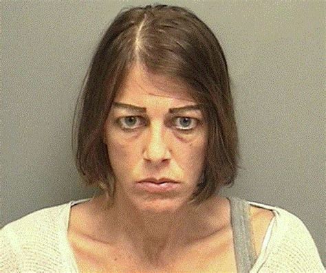 Norwalk Woman Charged In Darien Burglary