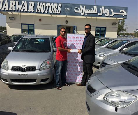 Sbt japan facilitate the purchase and the exportation of used cars from japan, korea, america, europe every car exported by sbt japan is carefully inspected and will meet the compliance and. Reputable Dealers from Dubai Stepped Forward for Mutual ...