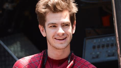 The Amazing Spider Man Peter Parker