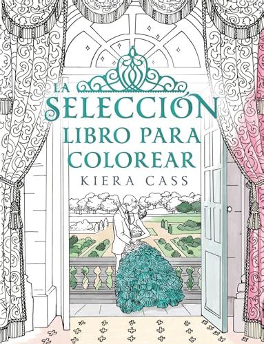 35 The Selection Coloring Book Zsksydny Coloring Pages