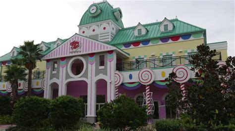 The film was filmed in auckland, new zealand. Give Kids the World Village - YouTube