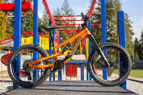 Your Guide To The Best Kids Mountain Bikes Rascal Rides Vlrengbr