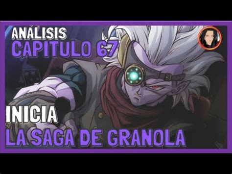 When creating a topic to discuss new spoilers, put toyotarō's dragon ball super manga adaptation can be found in our wiki in the sidebar, along with links to past discussion threads. ¡Adiós Moro, BIENVENIDO GRANOLA! I Dragon ball Super MANGA ...