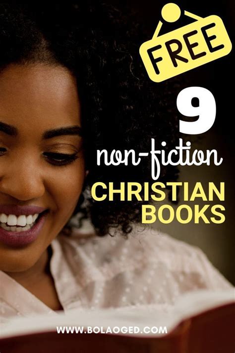 Download These Free Non Fiction Christian Ebooks Artofit