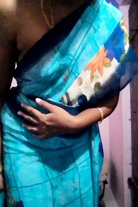 indian wife saree lover xhamster