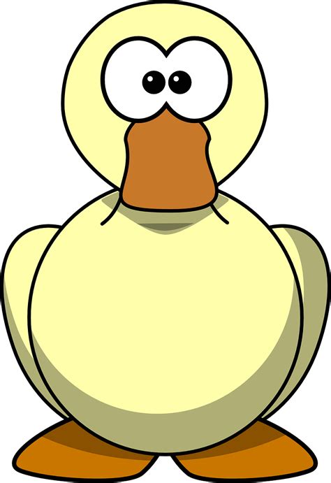 300 Free Ducking And Duck Vectors Pixabay