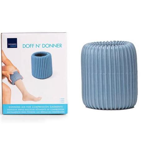 Sigvaris Doff N Donner Donner And Cone For Compression Stockings And
