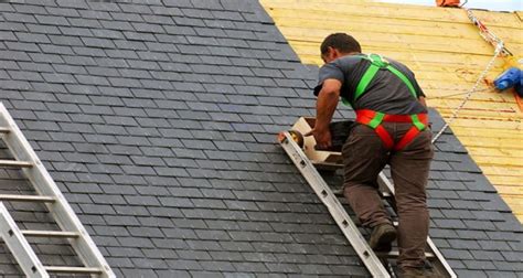 The Importance Of Proper Roofing Installation And Maintenance Roofing Businesses Website Blog