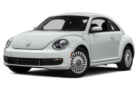 2016 Volkswagen The Beetle View Specs Prices And Photos Wheelsca