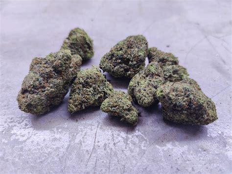 Best Weed In California
