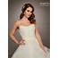 Couture Damour Bridal Dresses  Style MB4068 In Ivory Or White Color