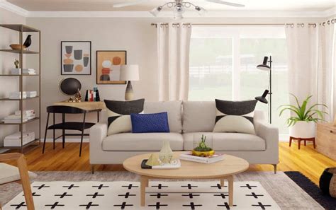 10 Virtual Design Living Rooms For Your Property Some Of The Most