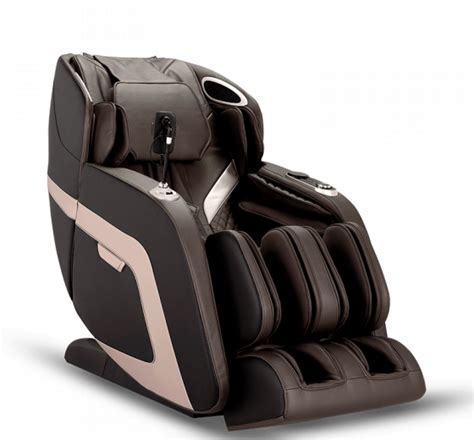 Best Massage Chairs Get Full Body Massage Chair In India
